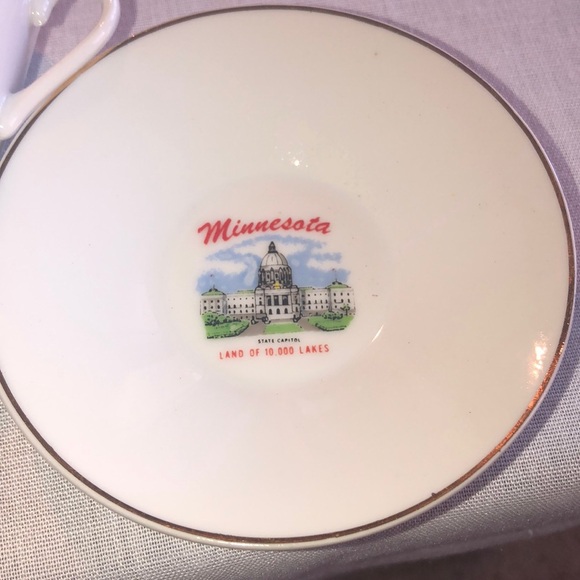 Tea cup collection - Picture 7 of 9